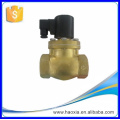 2/2 Way Pilot-Operated Steam Solenoid Valve,12V,24V,110V,220V,380V